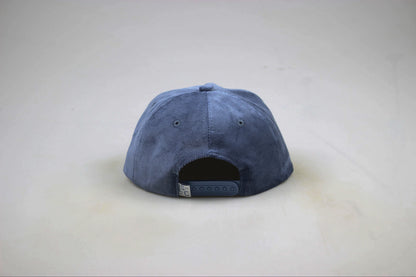 Little Locals Corduroy Snapback